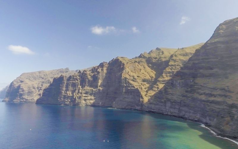 FESTA DI PRIMAVERA A TENERIFE: SOGGIORNO RELAX + ESCURSIONI